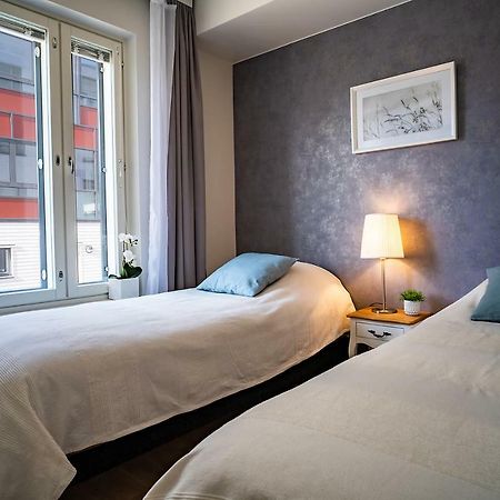 Westbay Inn فآسا المظهر الخارجي الصورة