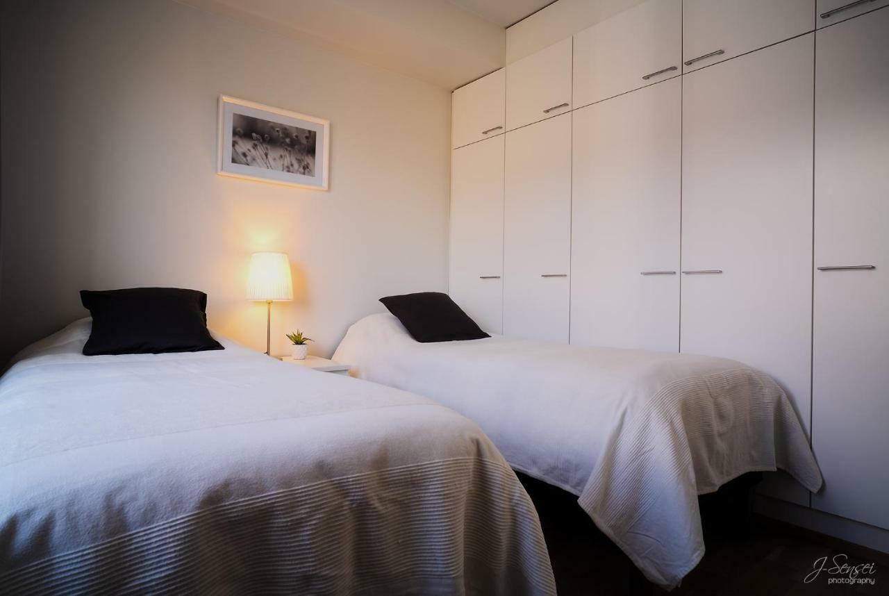 Westbay Inn فآسا المظهر الخارجي الصورة