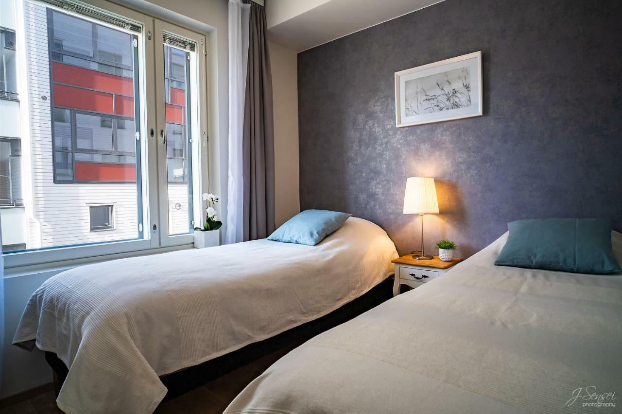 Westbay Inn فآسا المظهر الخارجي الصورة