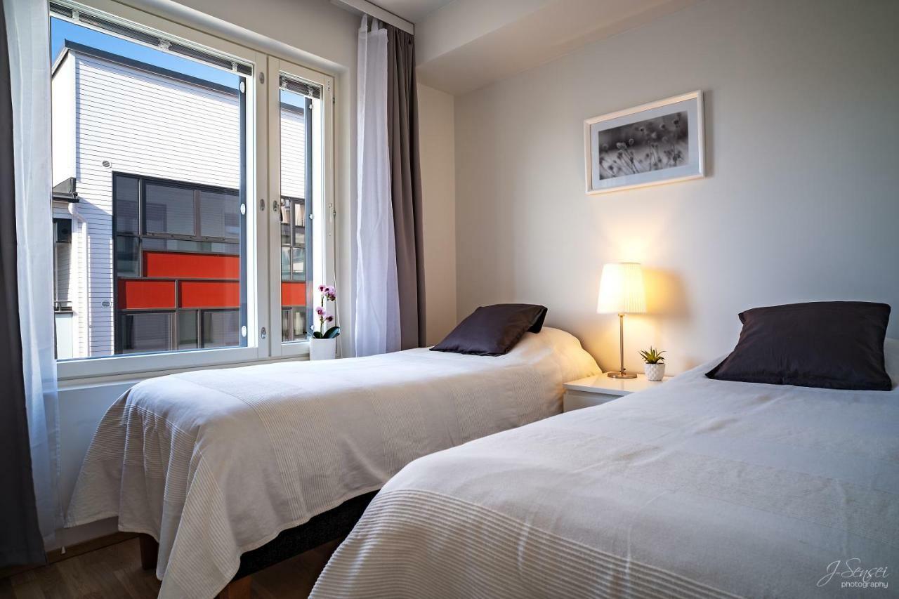 Westbay Inn فآسا المظهر الخارجي الصورة